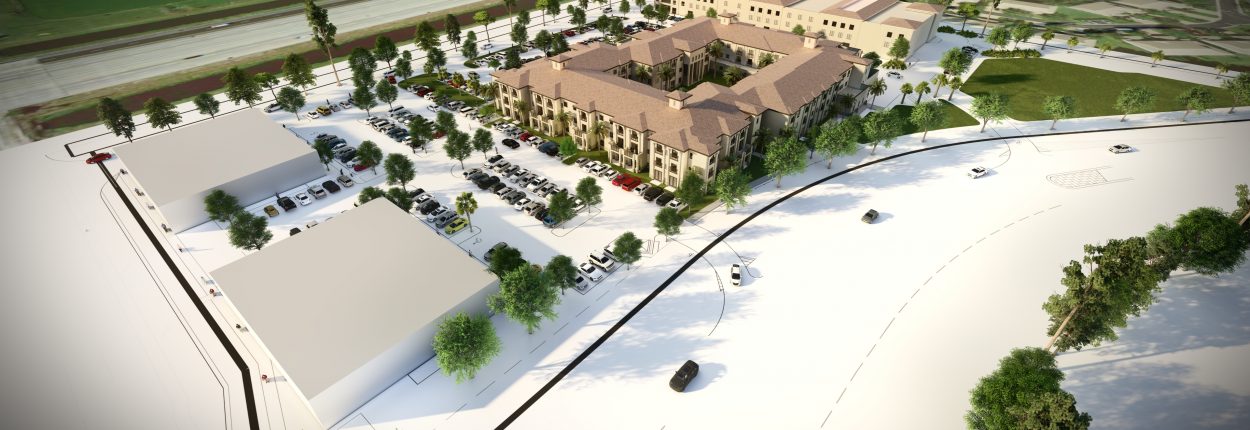 Orchid Senior Living, LLC | Donahue