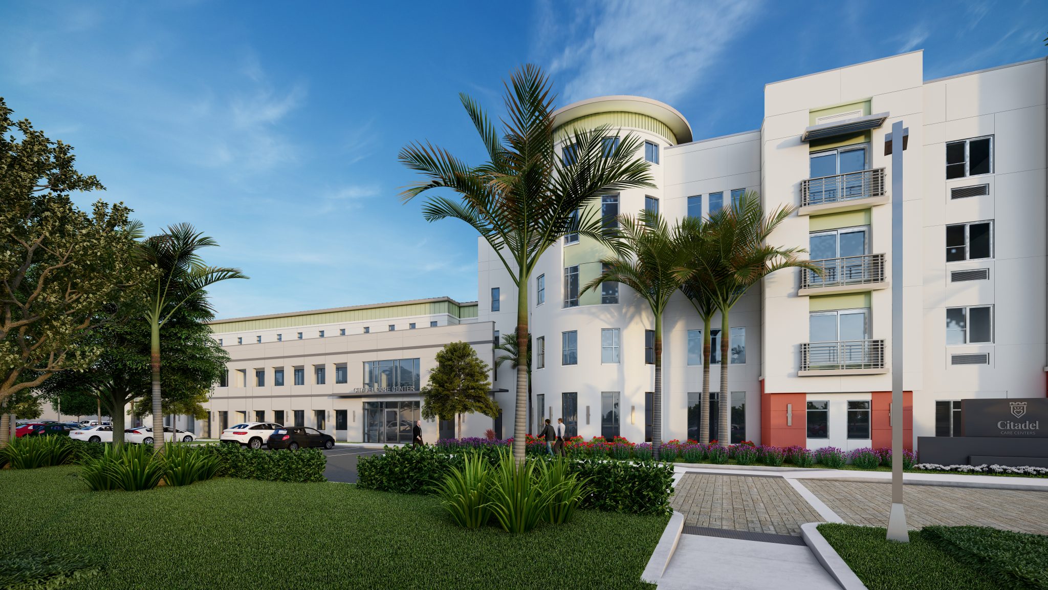 Citadel Care Centers